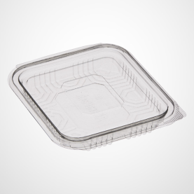 1500 cc  Camber Lid Non Leaking Containers