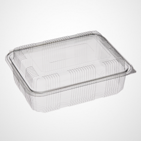 750 cc Camber Lid Non Leaking Containers