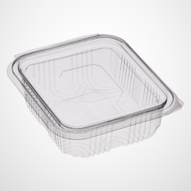 1500 cc  Camber Lid Non Leaking Containers