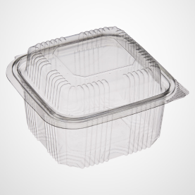 1500 cc  Camber Lid Non Leaking Containers