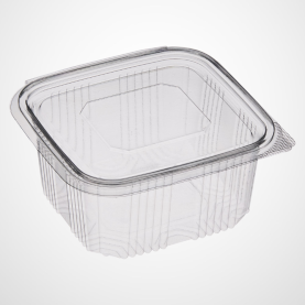 1500 cc  Camber Lid Non Leaking Containers