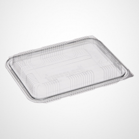 600 cc Deli Flat Lid