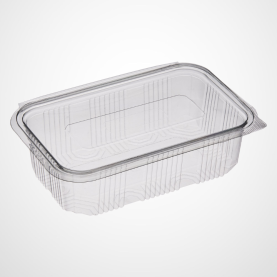 1500 cc  Camber Lid Non Leaking Containers